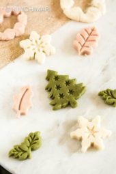 matcha cookie