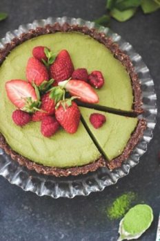 matcha