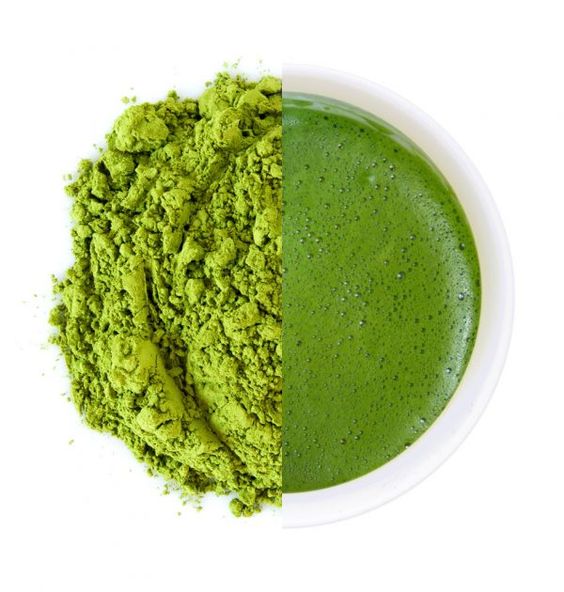Matcha