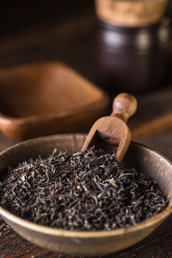 Houjicha