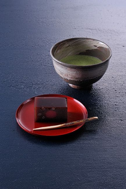 Yo-kang jelly  