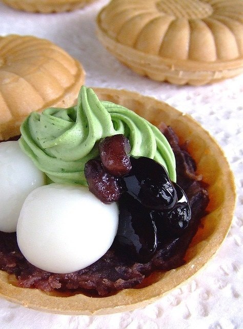 Wagashi