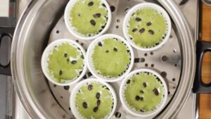 matcha cake