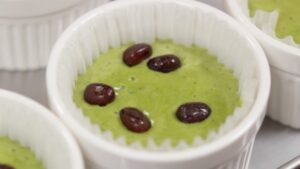 matcha cake