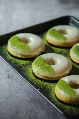 matcha