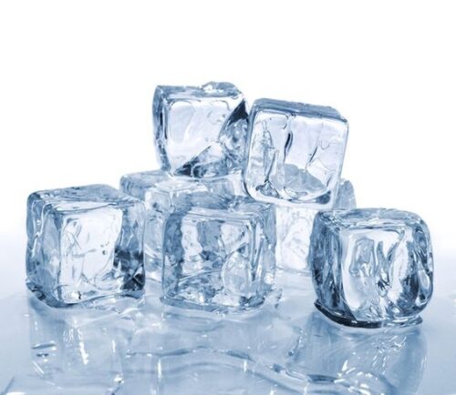 ice cube