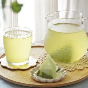 Green tea