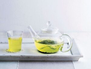 Green tea