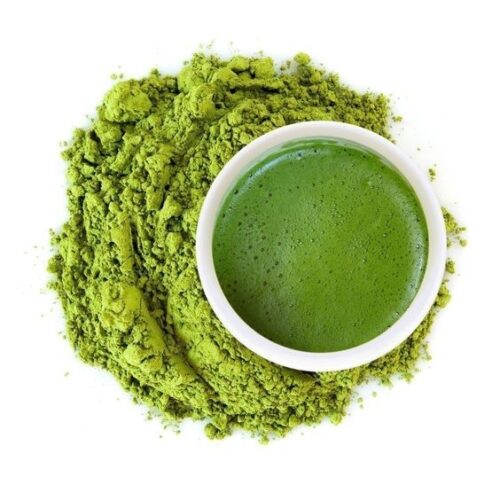 genmaicha