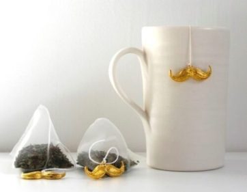 tea bag 