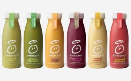 matcha package