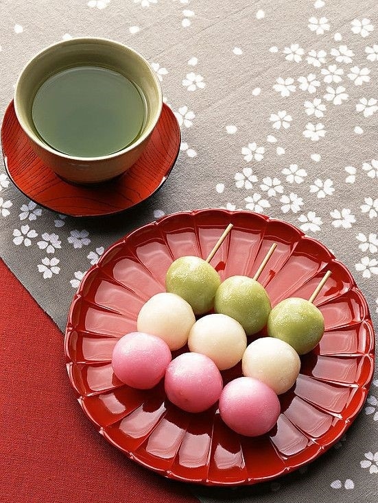Dango
