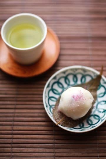 Wagashi