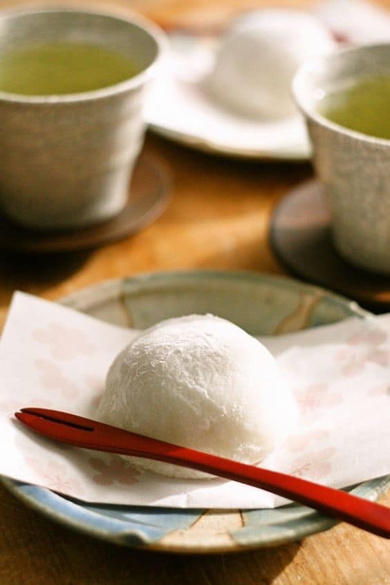 Wagashi