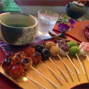 Dango