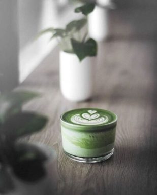 matcha 