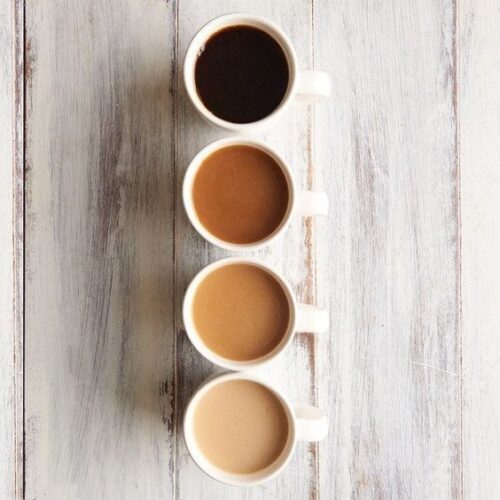 coffee