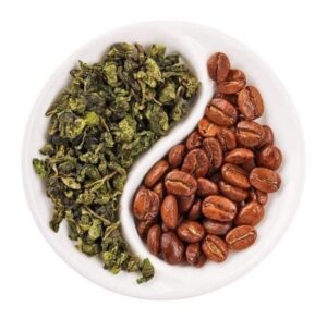 Tea or Coffee