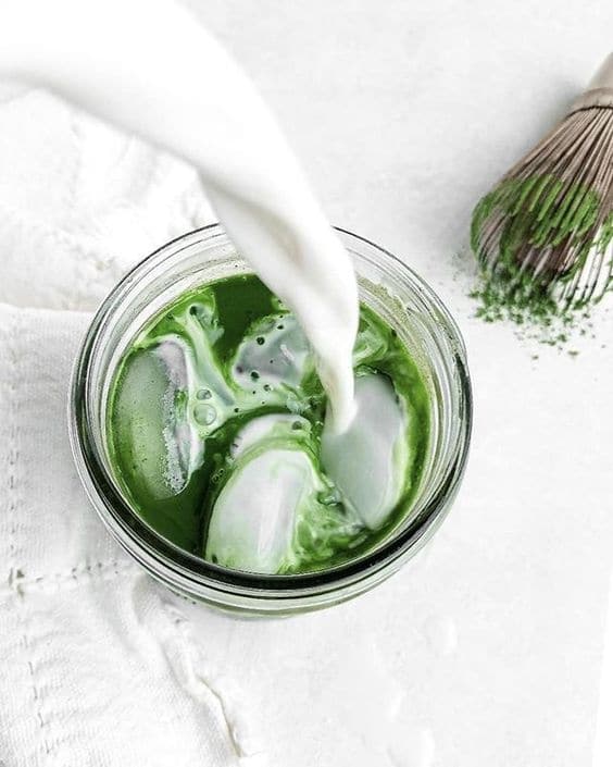 Matcha