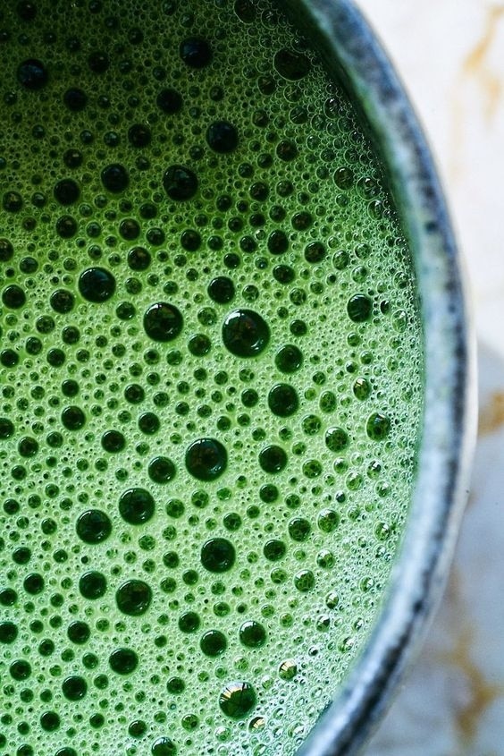 Matcha