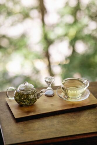 Tea