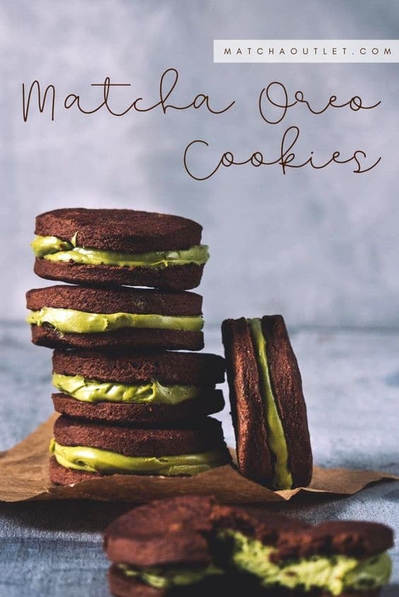 Oreo Cookies