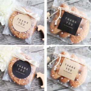 cookie package