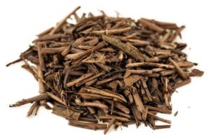 Boucha (棒茶) 