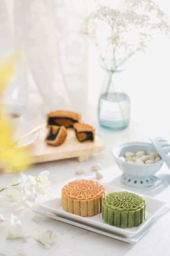 Mooncake