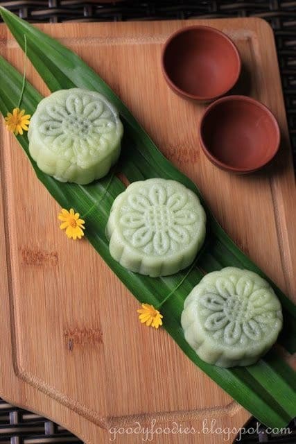 Mooncake