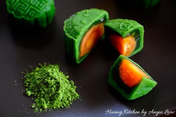 Mooncake