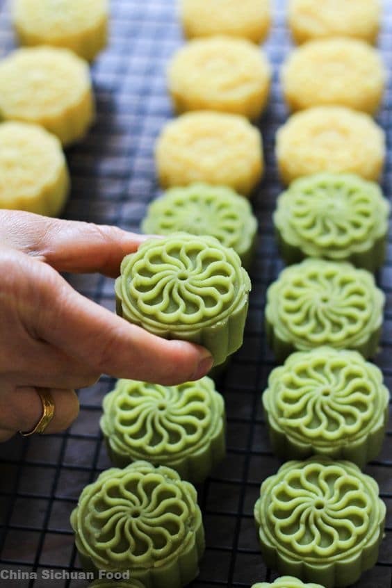 Mooncake