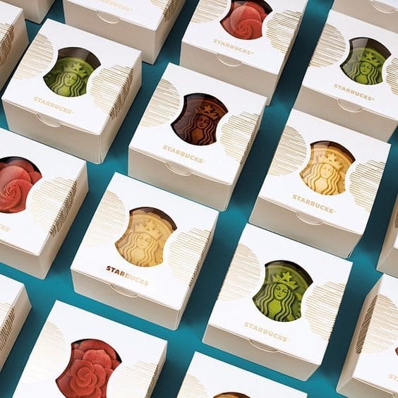 Mooncake
