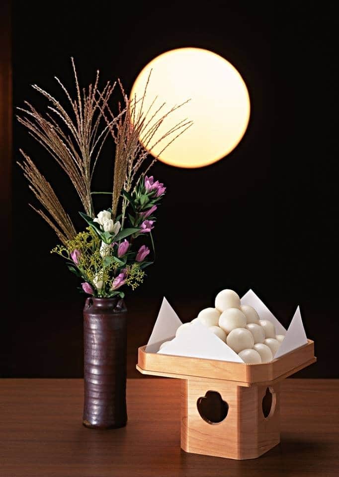 Mooncake
