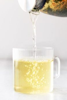 genmaicha