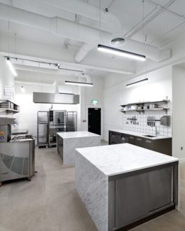 Cloud Kitchen 
