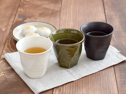 genmaicha