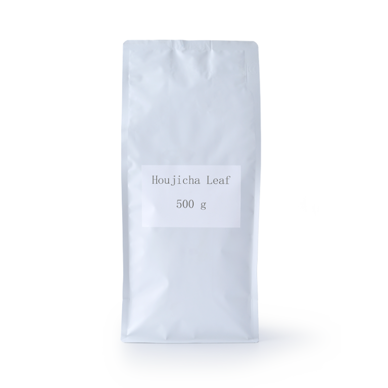 Houjicha Leaf 500g