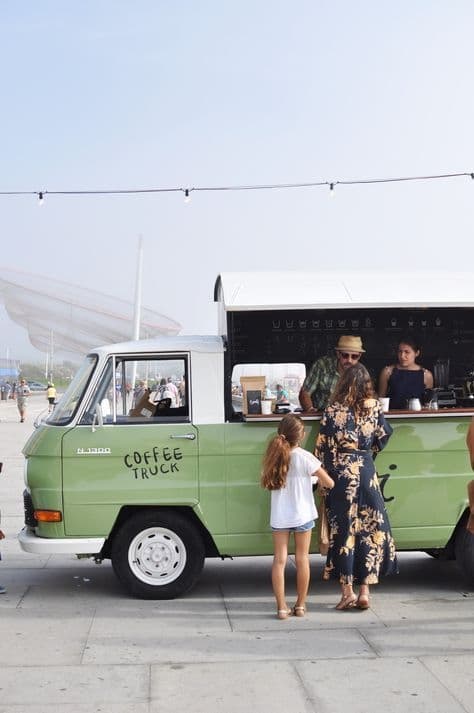 Food Truck  