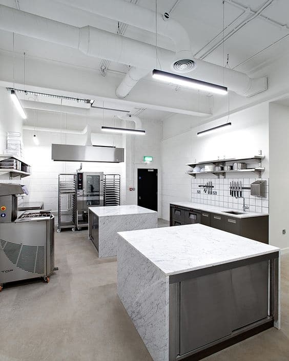 Cloud Kitchen  