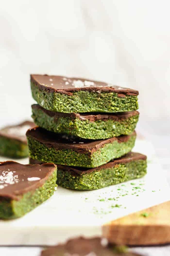 Matcha Bar