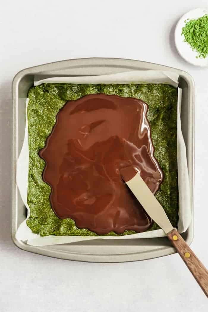 Matcha Bar