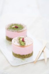 Matcha Menu