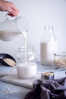 creamer