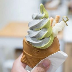 Matcha Menu