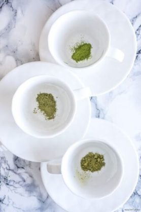 Matcha