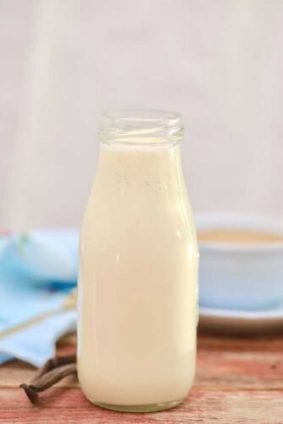 Soy Milk