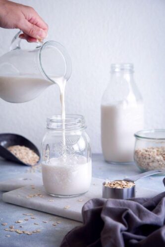 Soy Milk