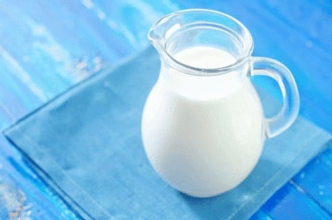 Milk