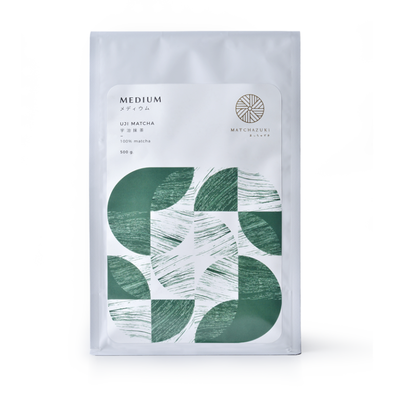 Medium 500g